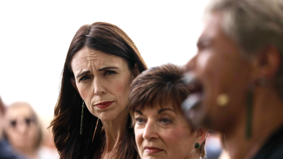 Yeni Zelandalı yapımcı Philippa Campbell, tartışmalı film projesinden çekildi