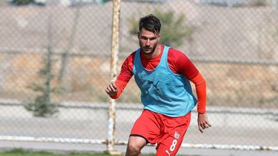 Sivasspor'da ayrılık!