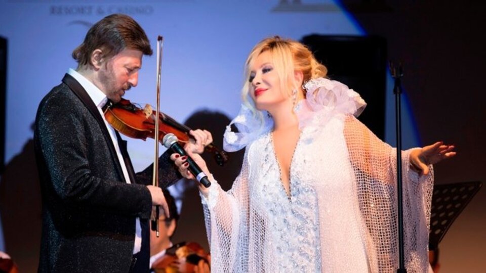 Keman virtüözü Selçuk Tekay yaşamını yitirdi