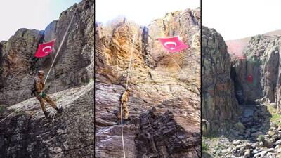 Jandarmanın 182. yılı tüm yurtta kutlandı