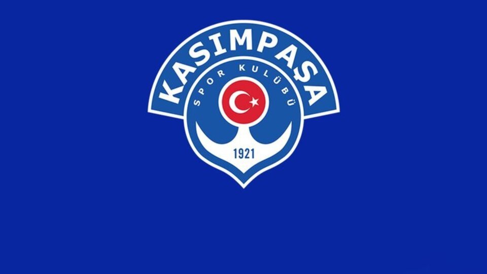 Kasımpaşa'da altyapı seçmeleri başlıyor