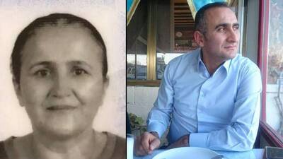 Kocasını başından vurmuştu, cezası belli oldu