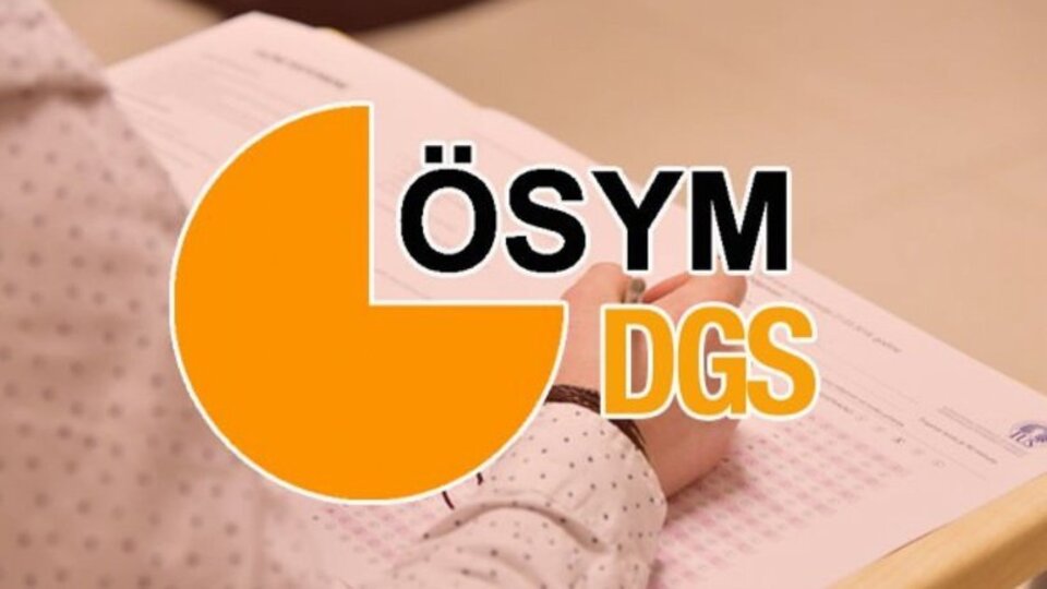 2021 DGS sınav yerleri belli oldu mu?