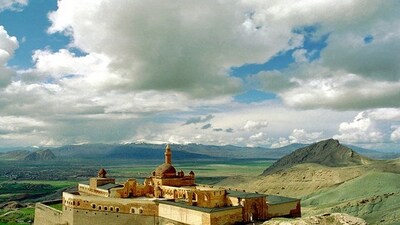 Ağrı hakkında merak edilenler