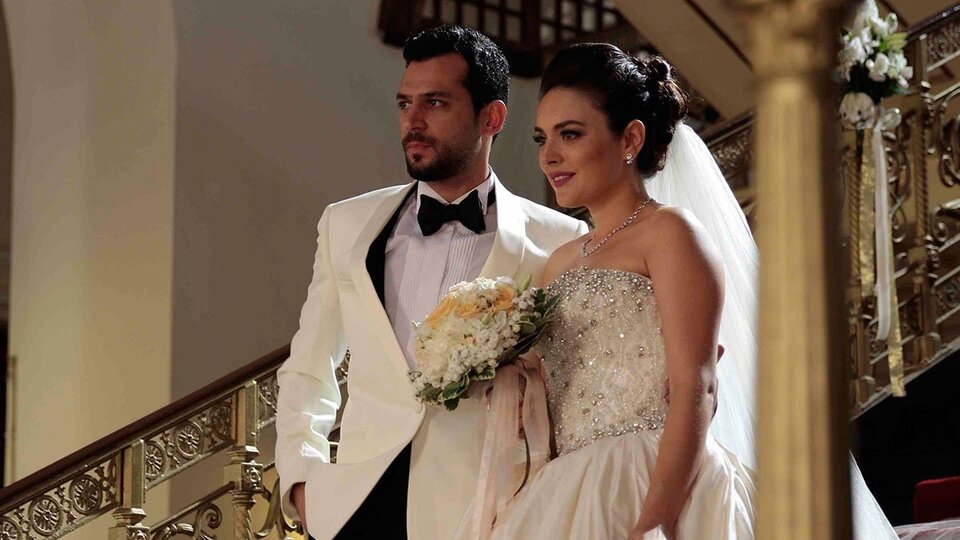 Kocan Kadar Konuş: Diriliş oyuncuları kimler?