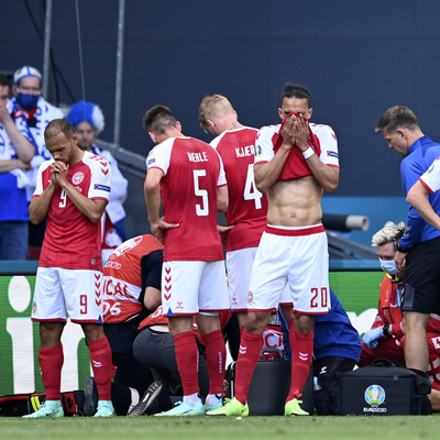 "UEFA bizi tehdit etti!"