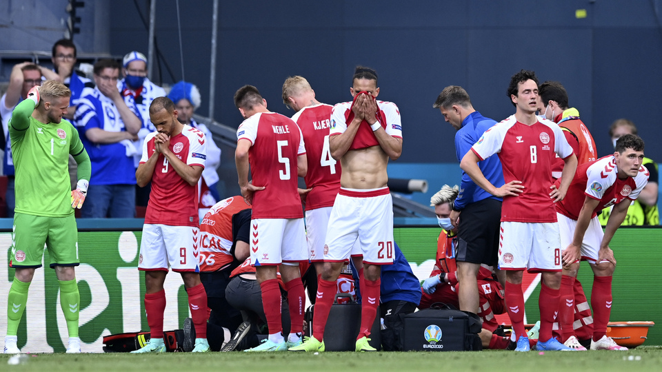 "UEFA bizi tehdit etti!"