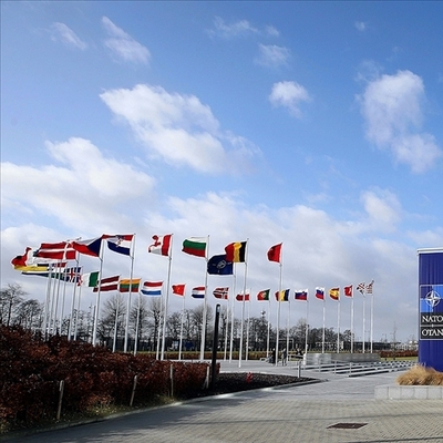 NATO liderleri toplanıyor!