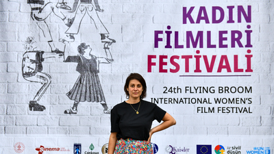 Ödül töreniyle sona erdi