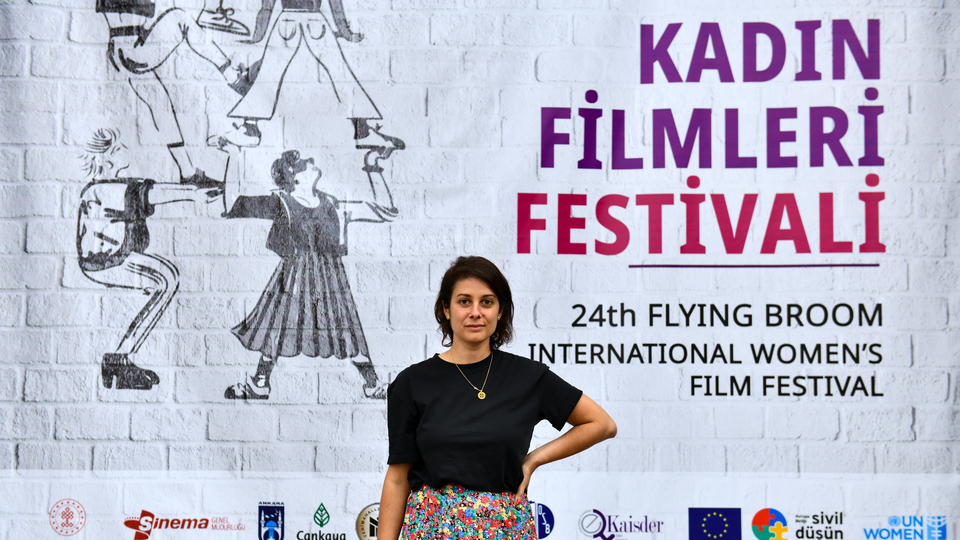 Ödül töreniyle sona erdi