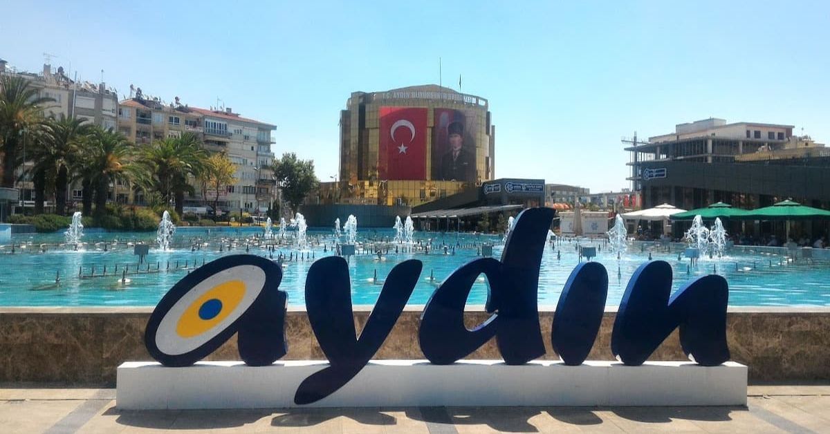 Aydın Gezilecek Harika Yerler