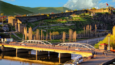 Ardahan nerede, hangi bölgede?