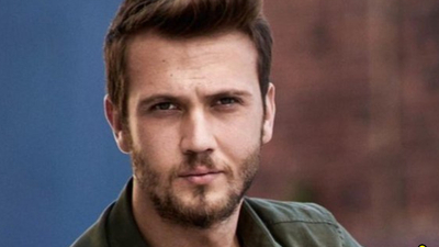 Aras'tan veda mesajı