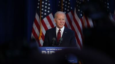 Joe Biden kimdir?