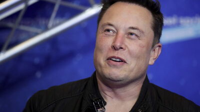 Elon Musk'tan Bitcoin atağı