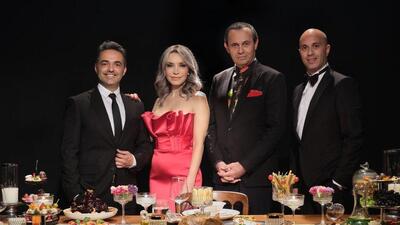 Şef Akademi jüri üyeleri kimler?