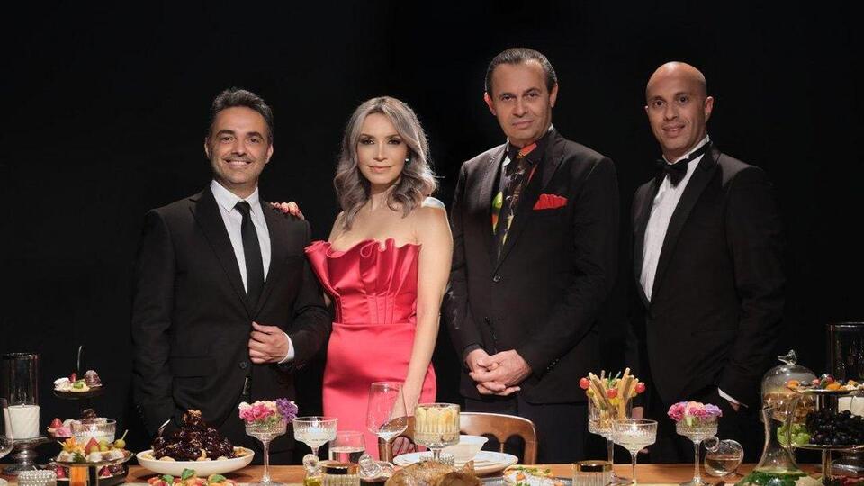 Şef Akademi jüri üyeleri kimler?