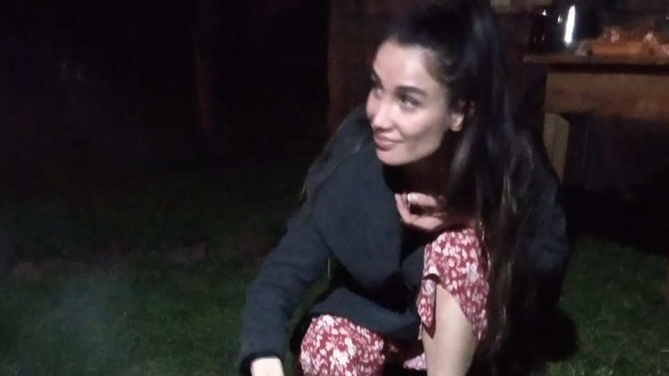 Yağmur Aşık'a zorlama hapsi!