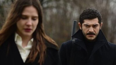 Maraşlı ne zaman final yapacak?