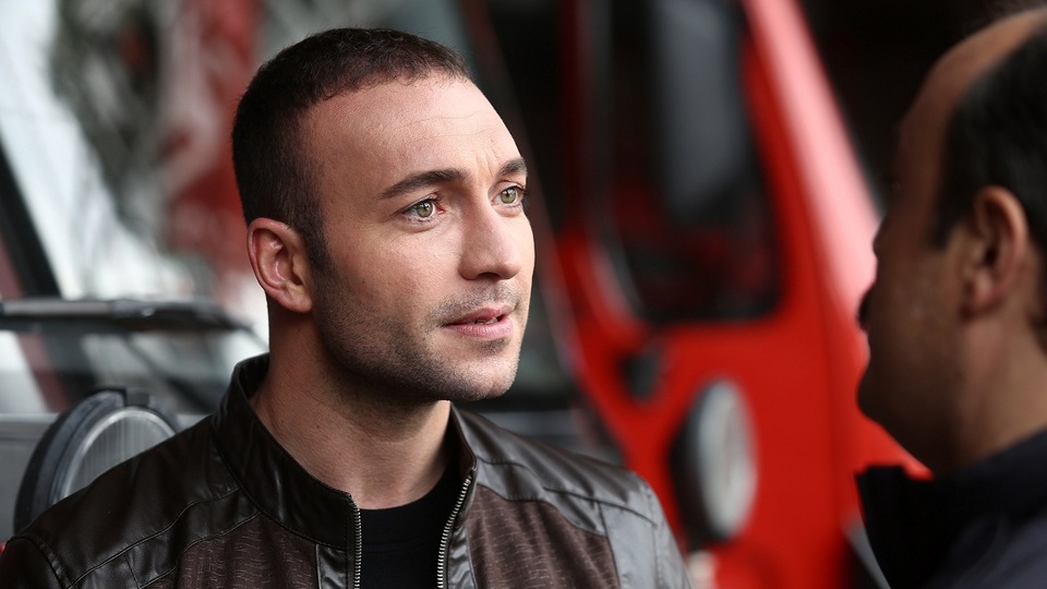 İşte Kahraman Babam oyuncuları!