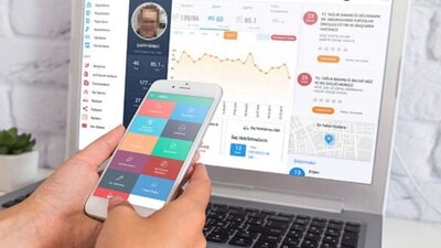 e Nabız çöktü mü, e Nabız'a nasıl girilir?