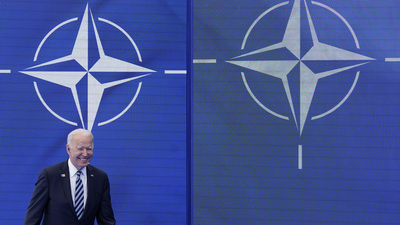 ABD Başkanı Biden: Erdoğan'la pozitif görüşme yaptık