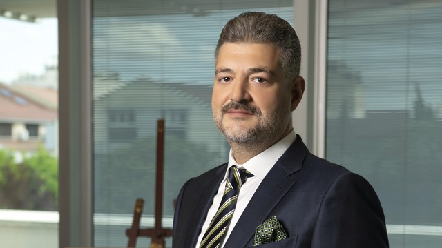 'Güneydoğu Asya'da büyüyeceğiz'