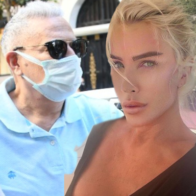 'Seda Sayan'a benzemeye geldim!'