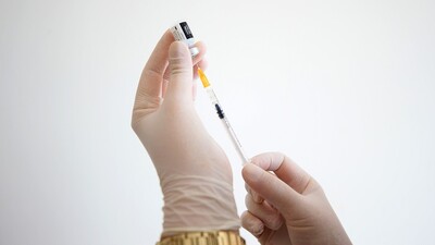 40 yaş üstü aşılama başladı