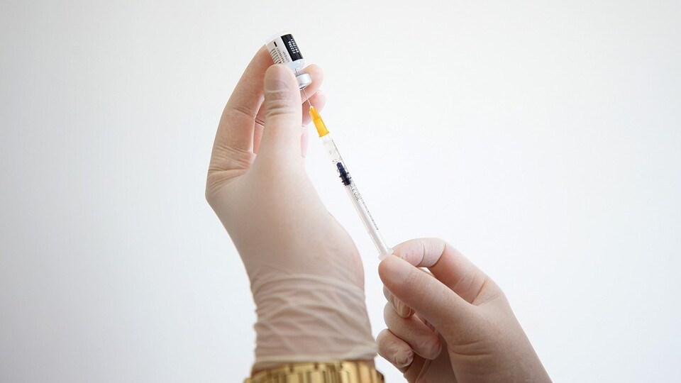 40 yaş üstü aşılama başladı