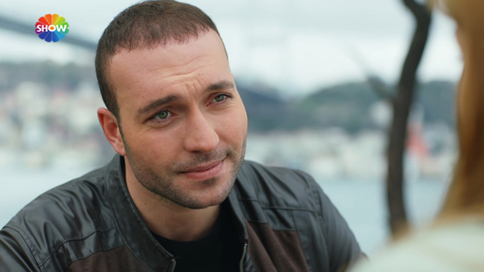 Uğur, kızı Ömrüm için pes etmiyor!