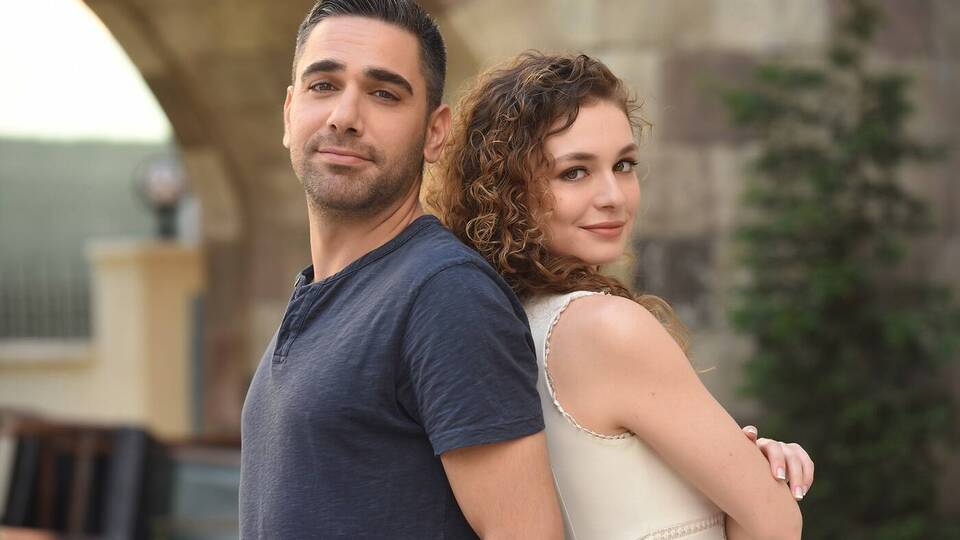 Aşkın Tarifi yeni fragman yayında