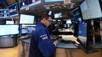 Piyasalarda karışık seyir