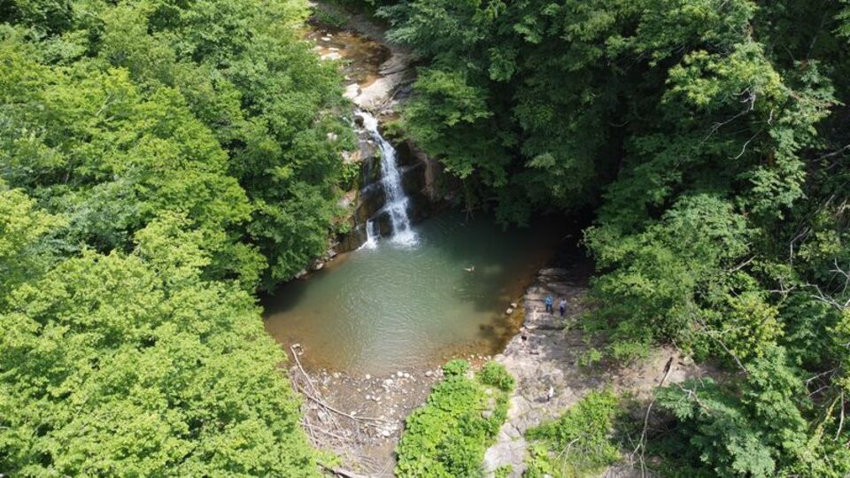 Pandemi döneminde nefes aldıran yer