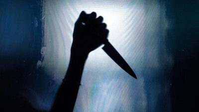 Kızı, dini nikahlı eşiyle evlendi! Sonrası vahşet!