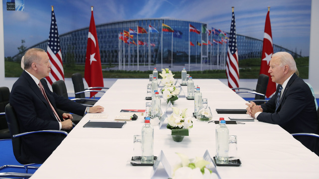 Liderlere dikkat çeken kitap!