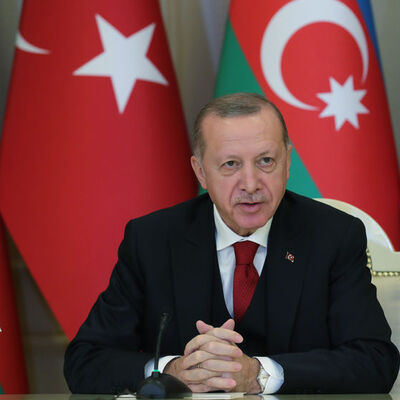 Cumhurbaşkanı Erdoğan Şuşa'yı ziyaret edecek!