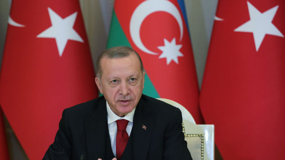 Cumhurbaşkanı Erdoğan Şuşa'yı ziyaret edecek!