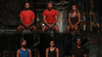 Survivor eleme adayı kim oldu?