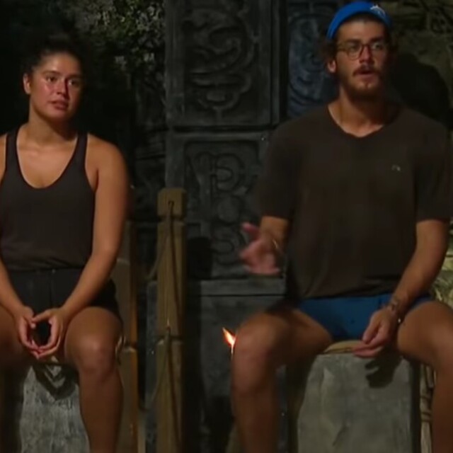 Survivor eleme adayı kim oldu?