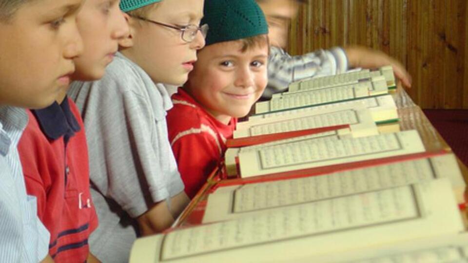 Yaz kuran kursu ne zaman başlayacak?