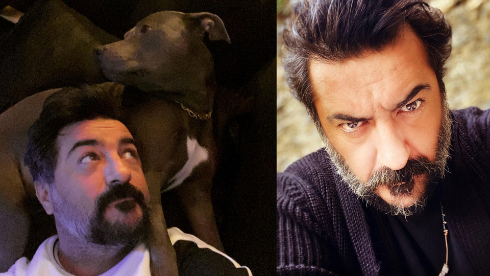 "Kapıma not asacağınıza, zilime bassaydınız!"