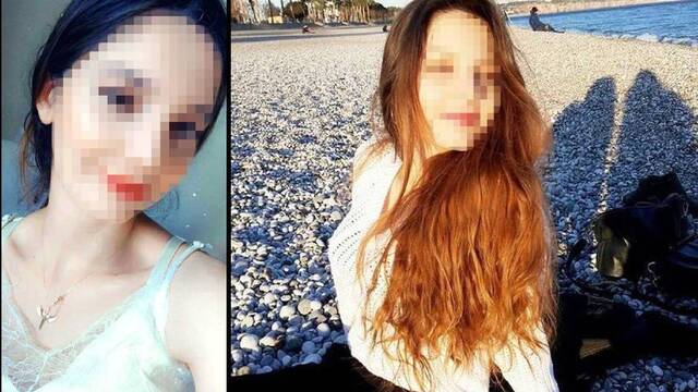 Genç kadının feryadı: Bana yardım edin