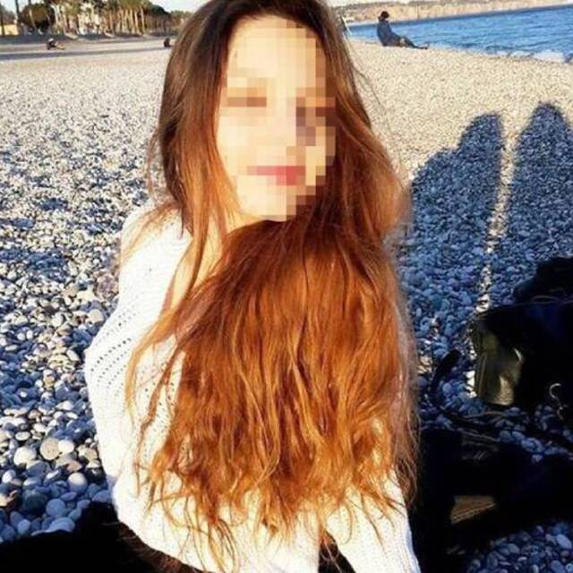 Genç kadının feryadı: Bana yardım edin