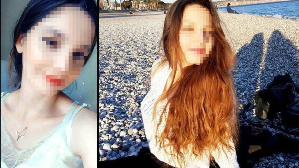 Genç kadının feryadı: Bana yardım edin