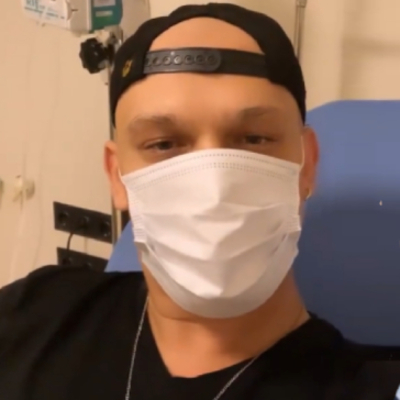 'Yalan yok, zorlu bir süreç'