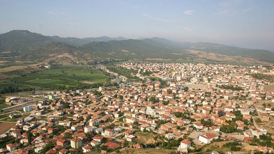 Bilecik nerede, hangi bölgede?