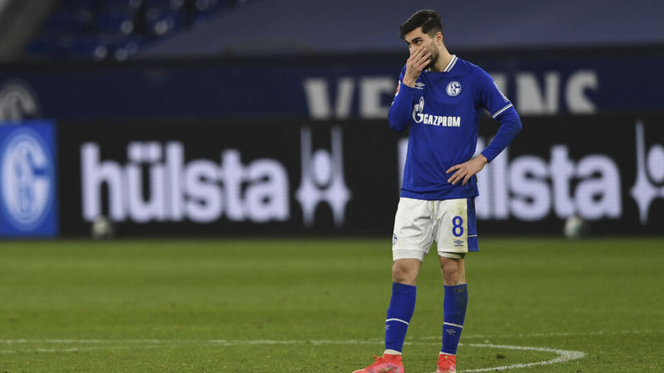 Suat Serdar, Hertha Berlin'de