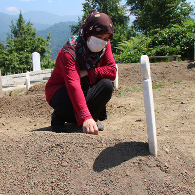 O aileye aşı önceliği!