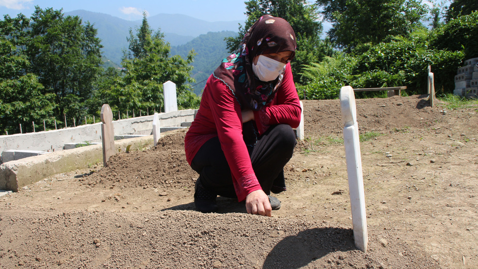 O aileye aşı önceliği!